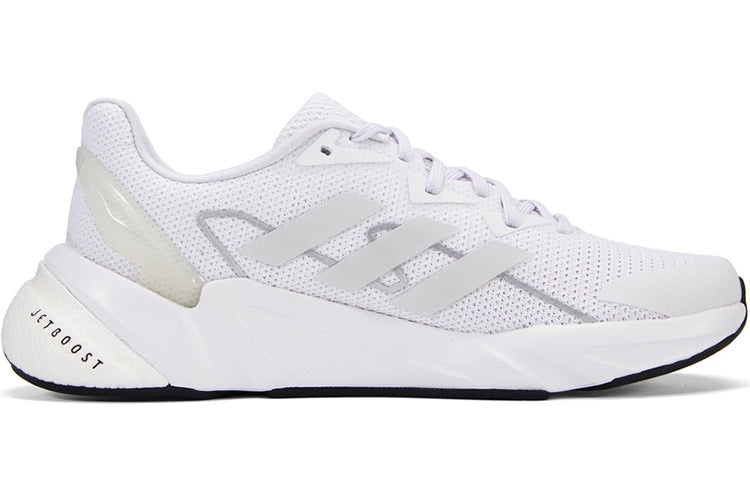 (WMNS) adidas X9000l2 White S23656 - 2