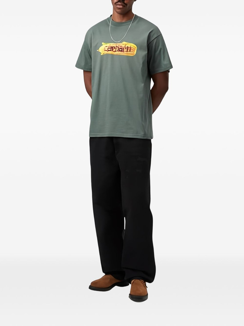 Carhartt WIP Hot Cob T-shirt outlook