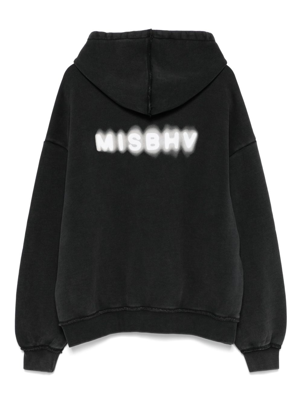 Community hoodie - 2