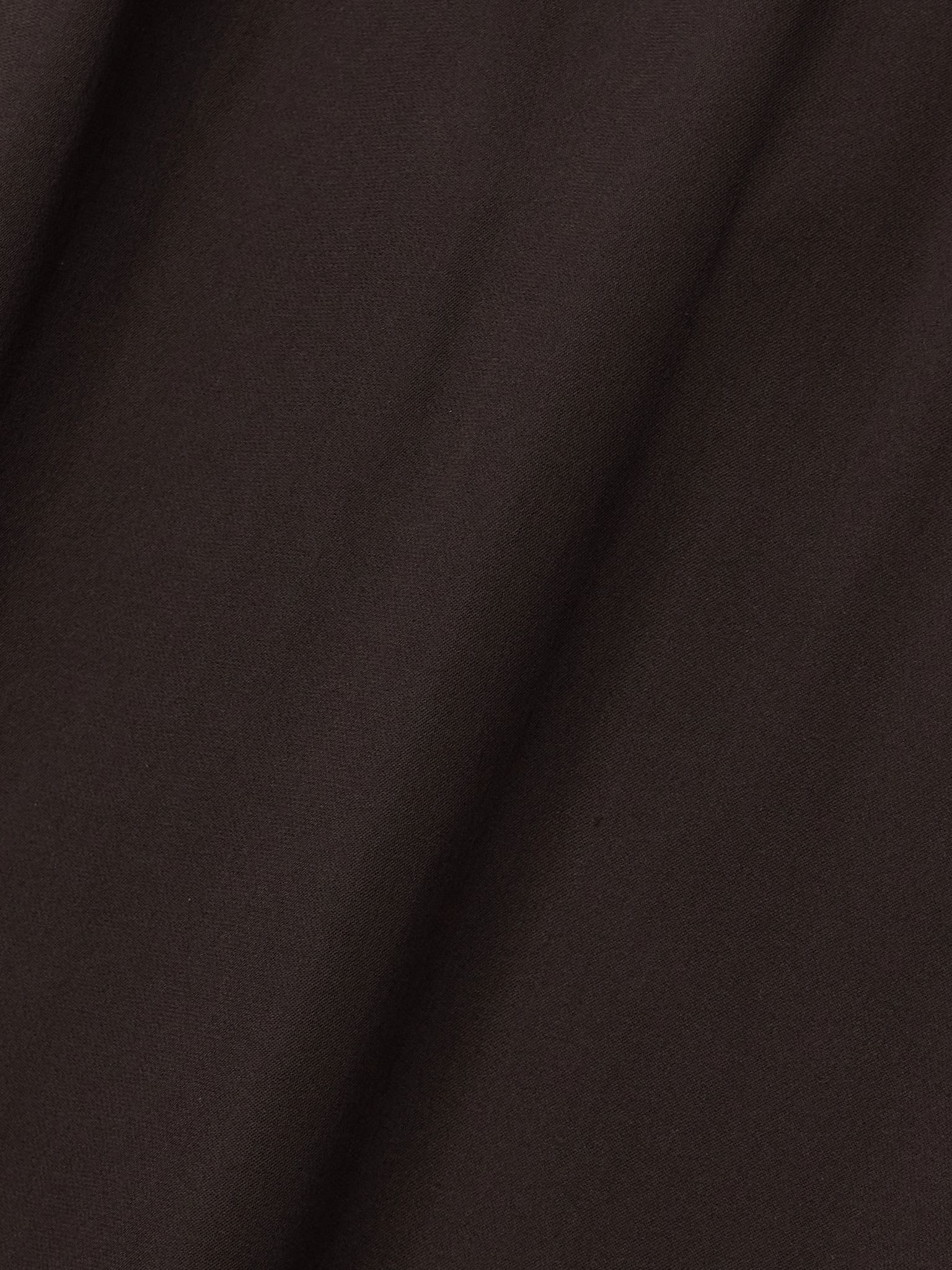 New Destiny crystal-embellished silk-georgette maxi dress Brown - 4