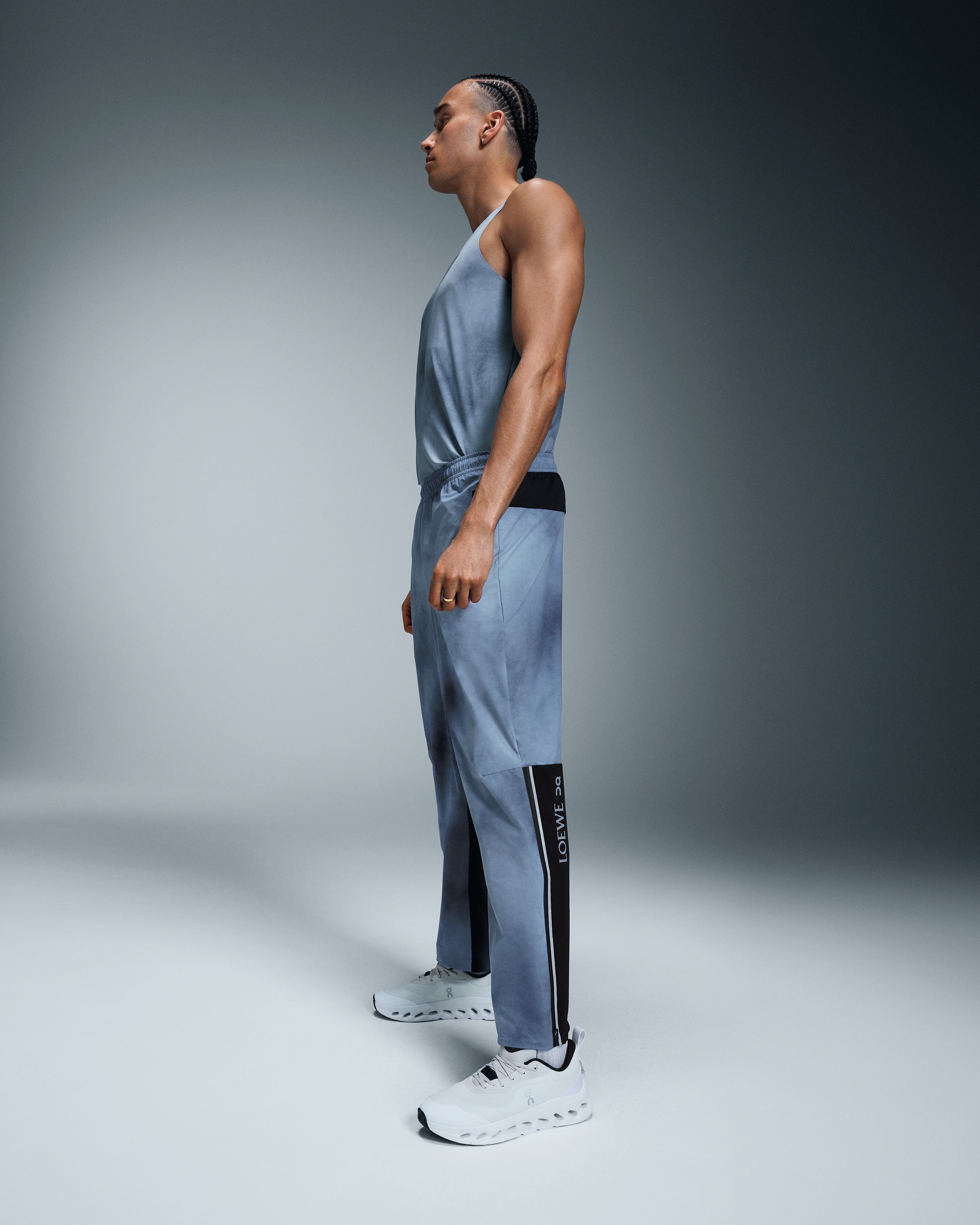 Track Pants LOEWE - 4