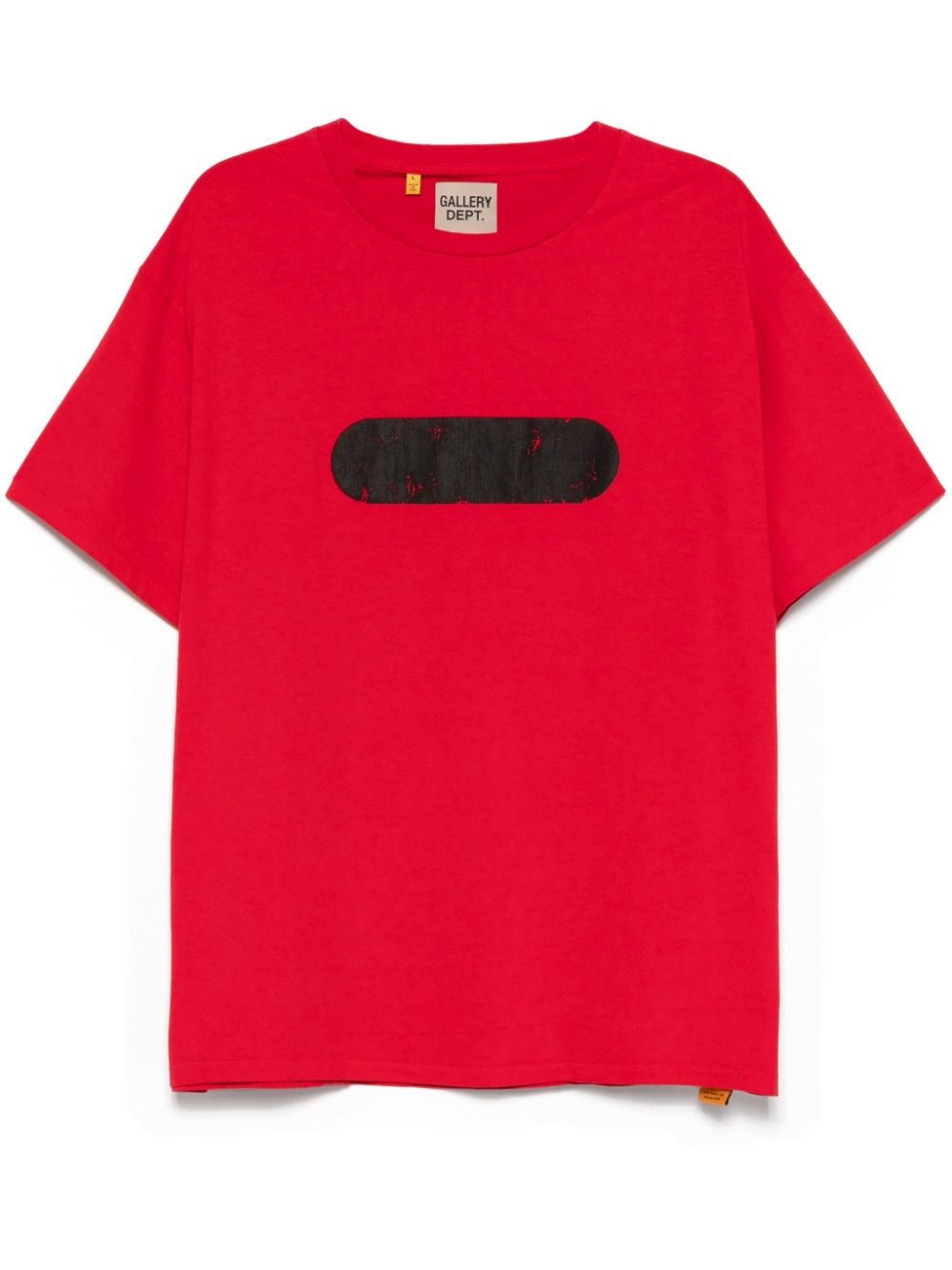 Gym T-shirt - 1
