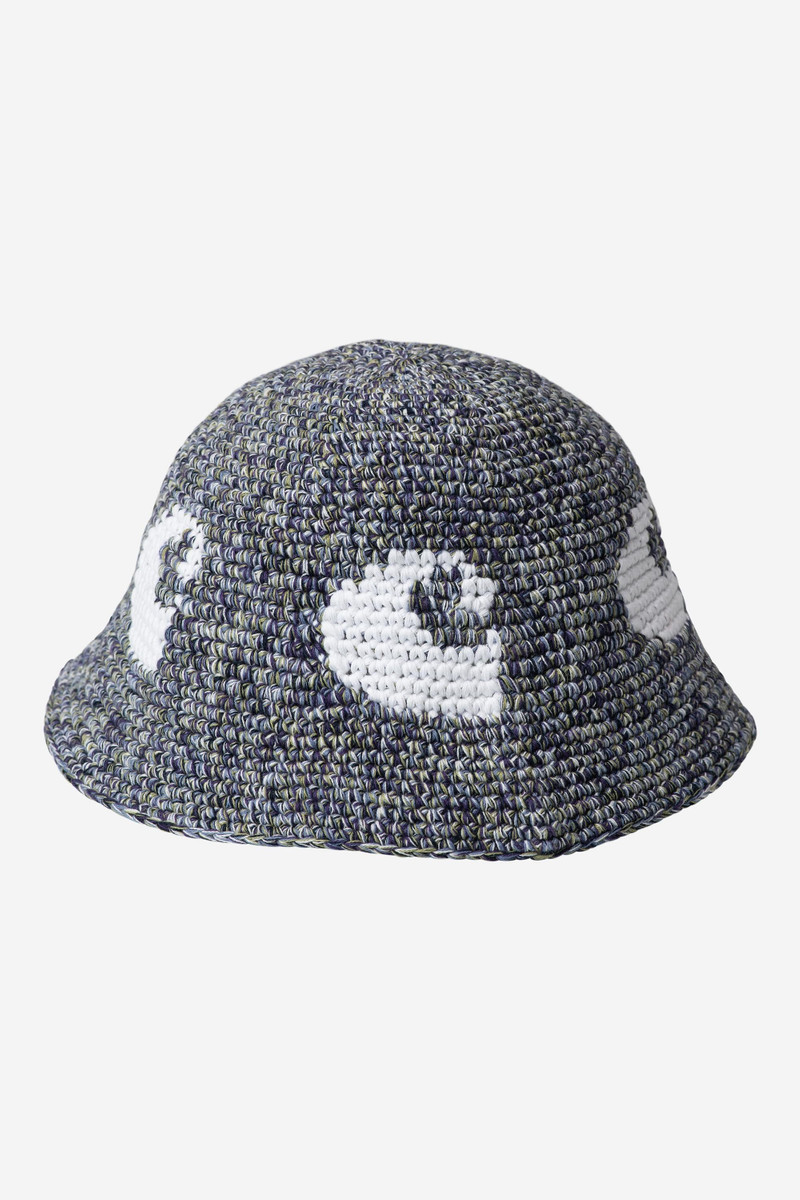 Cane Hat 1