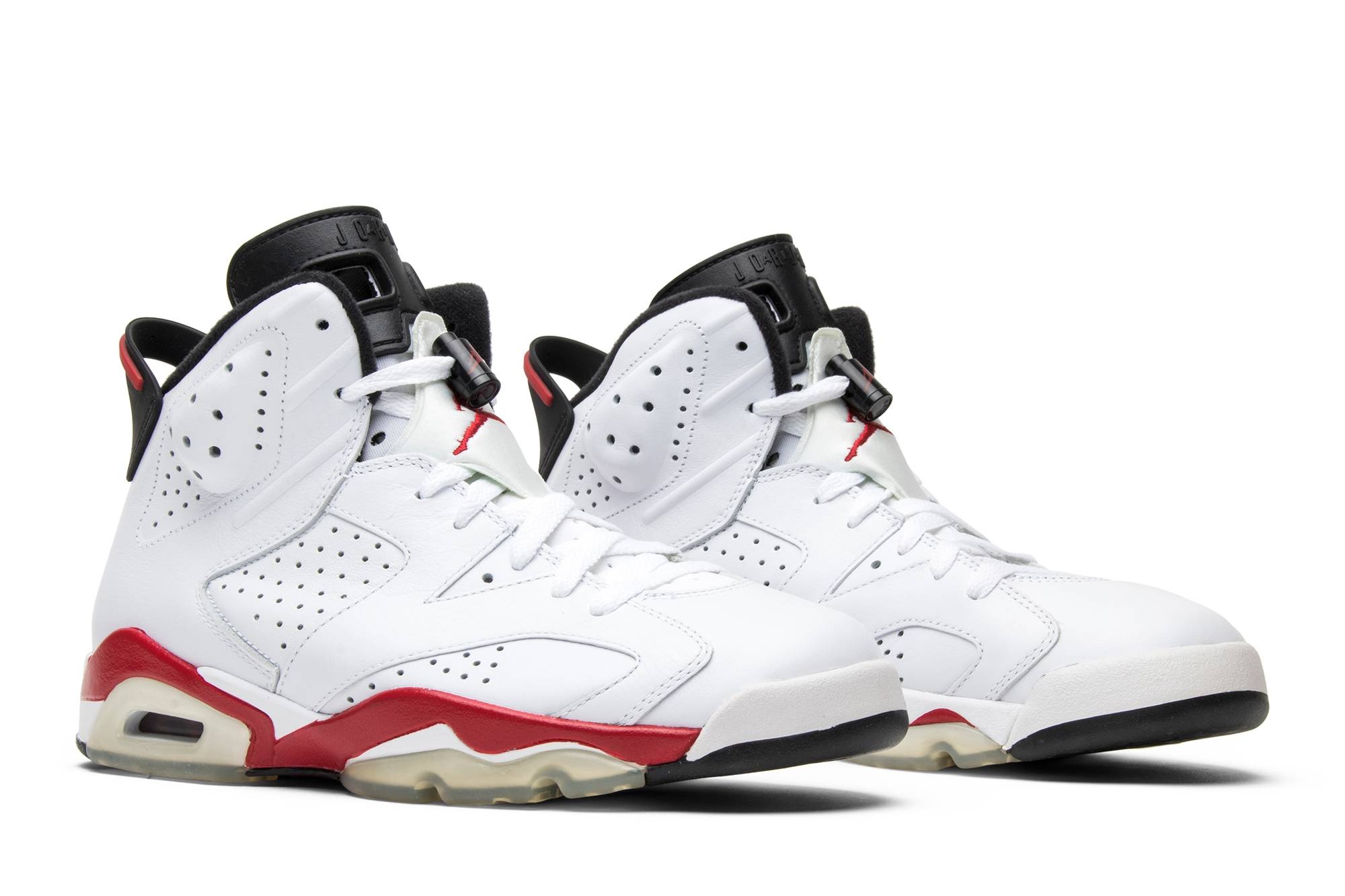 Jordan Air Jordan 6 Retro Bulls REVERSIBLE