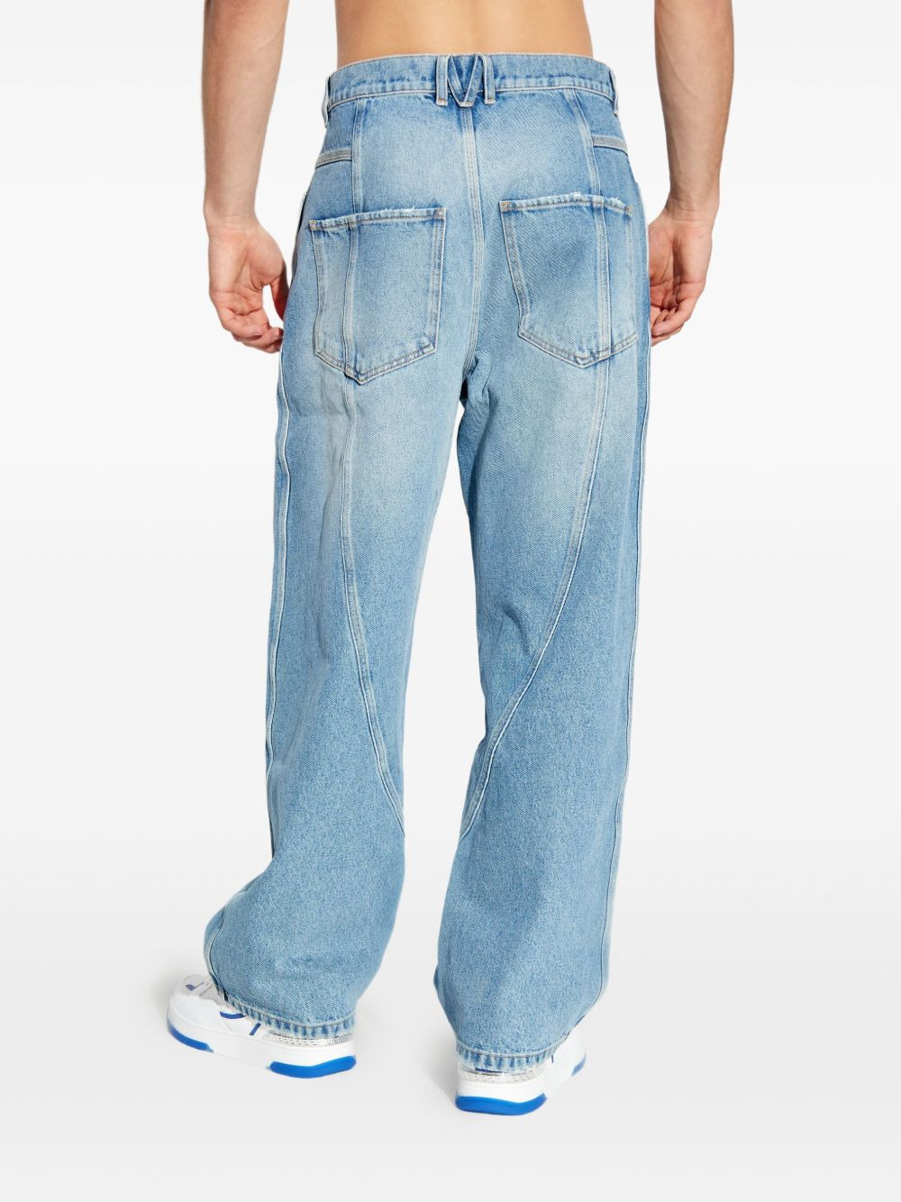 MOSCHINO 252ZZ V0305 5223 0281 - 4