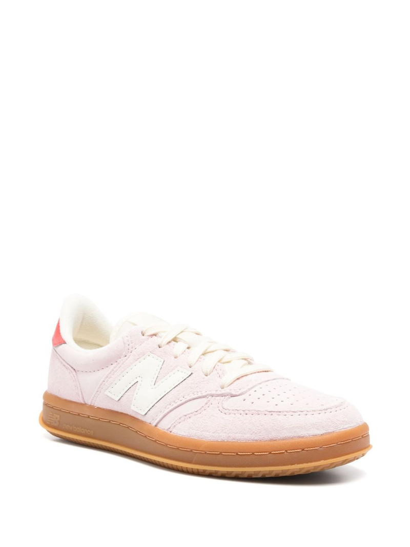 New Balance T500 sneakers outlook