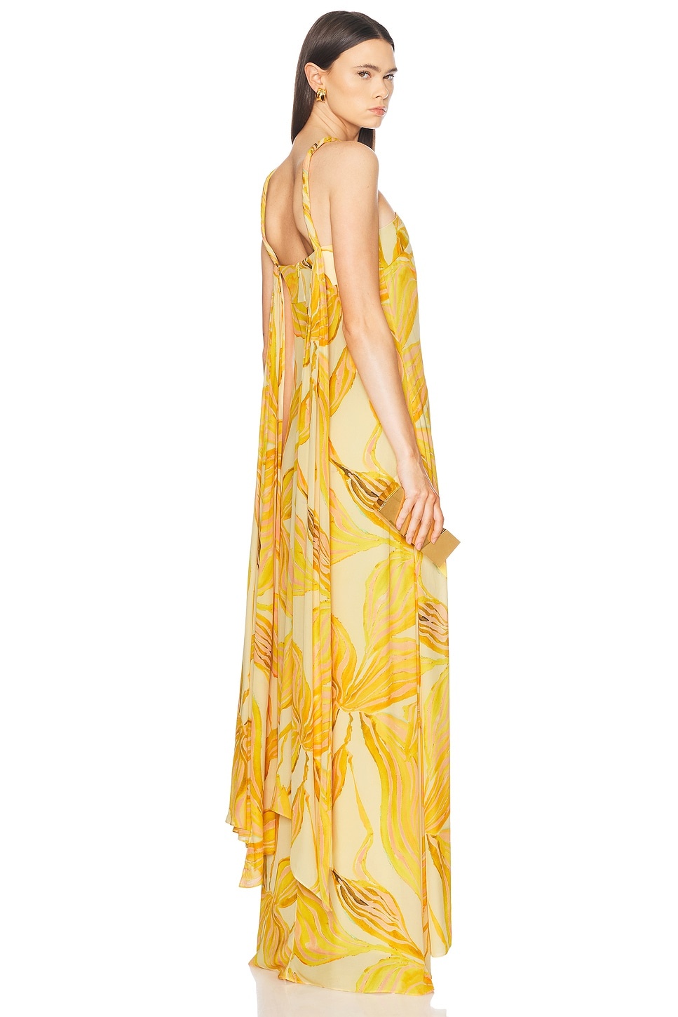 Amalfi Dress - 1