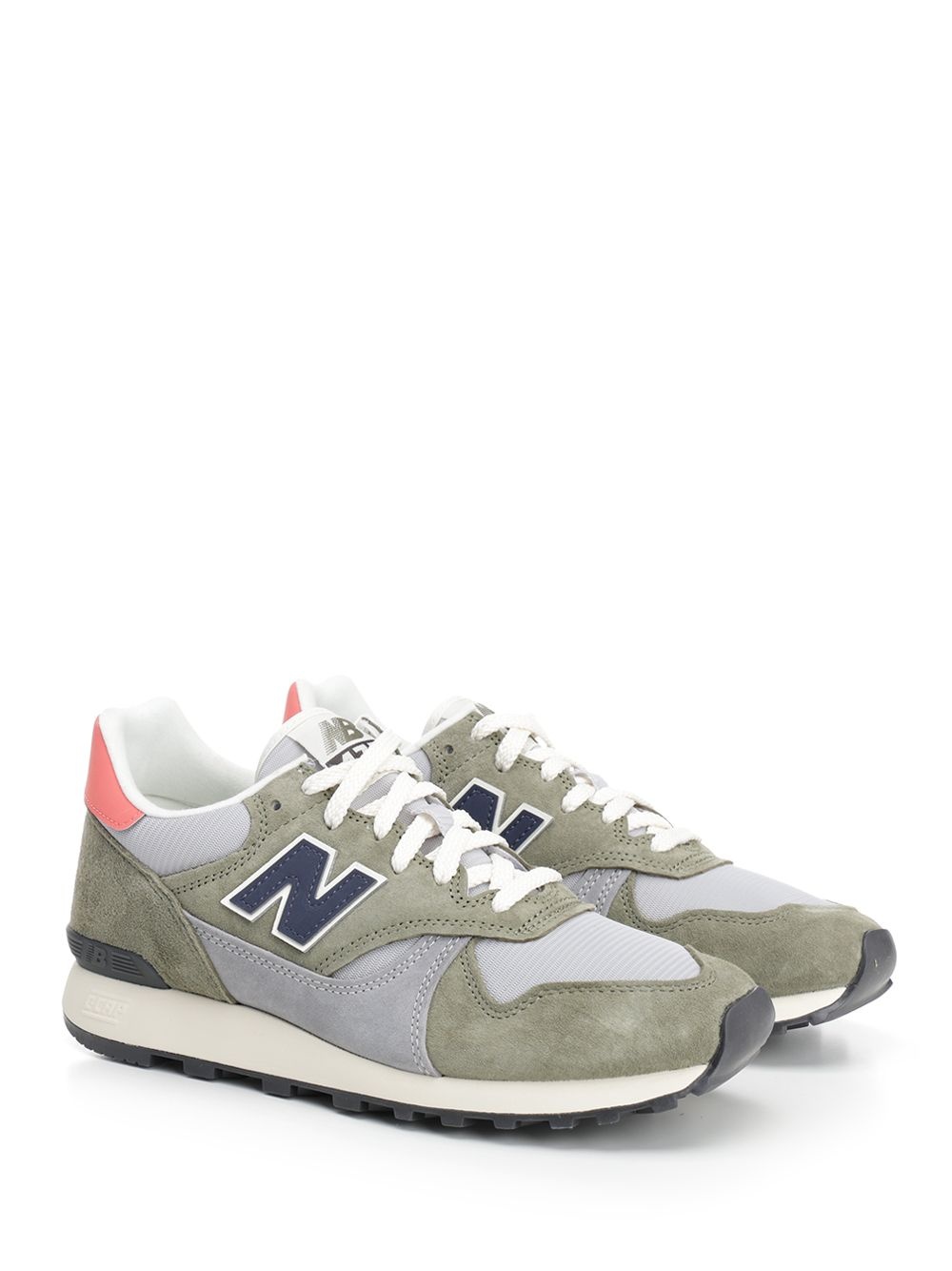 475 Sneakers Green - 2