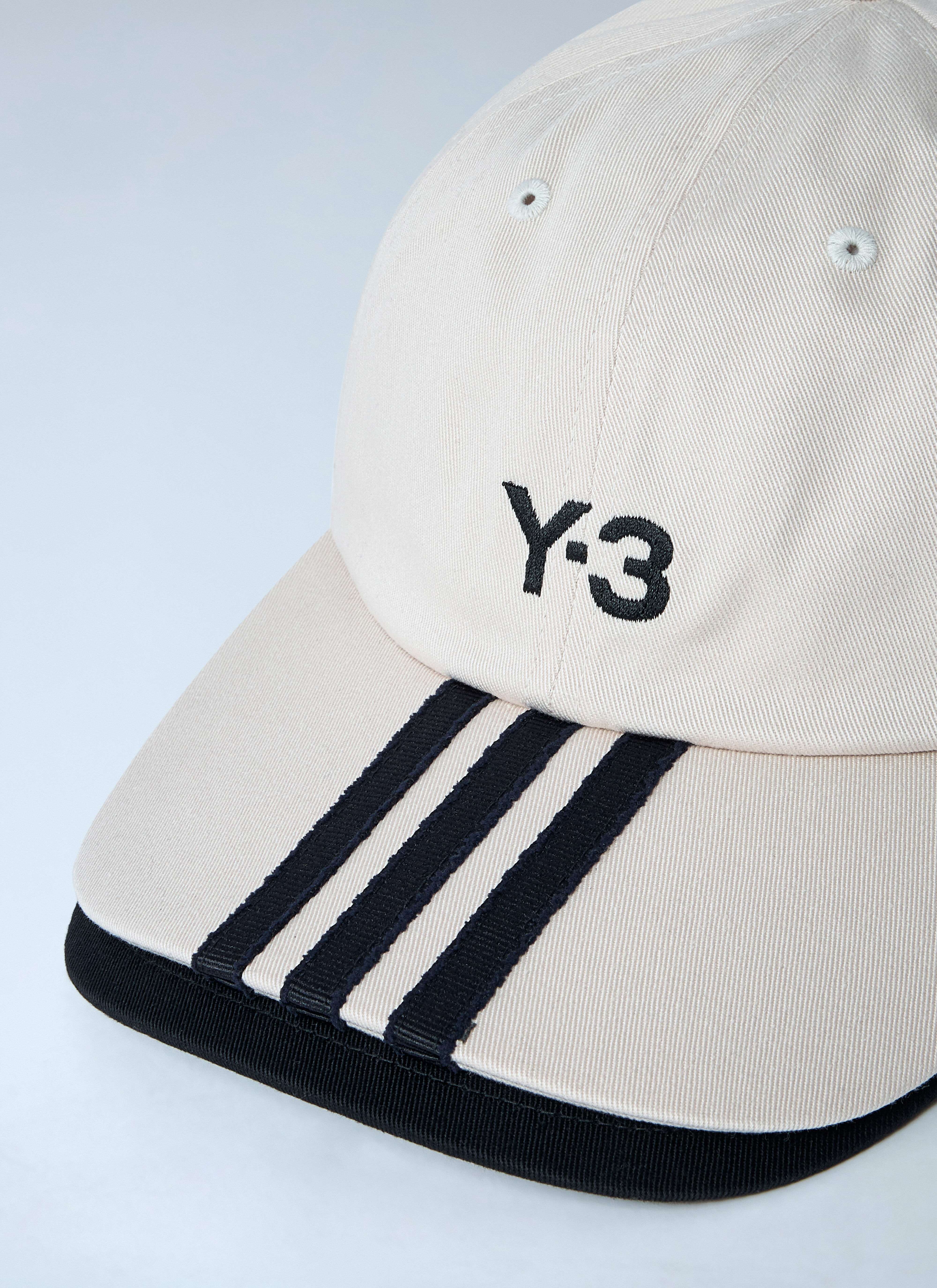 Logo Motif Baseball Cap - 2