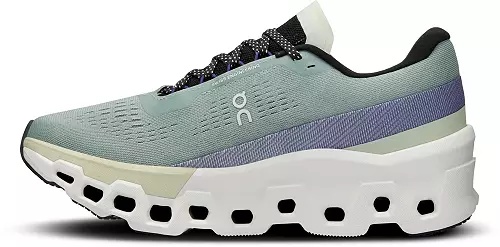 On Women's Cloudmonster 2 Running Shoes - 4
