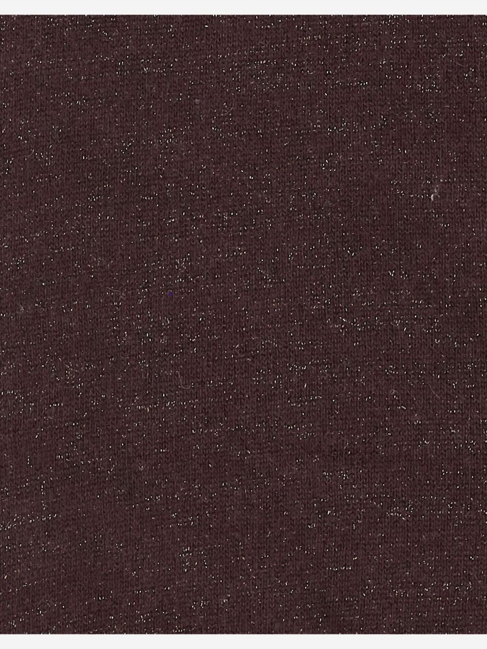 glitter frayed scarf - 2
