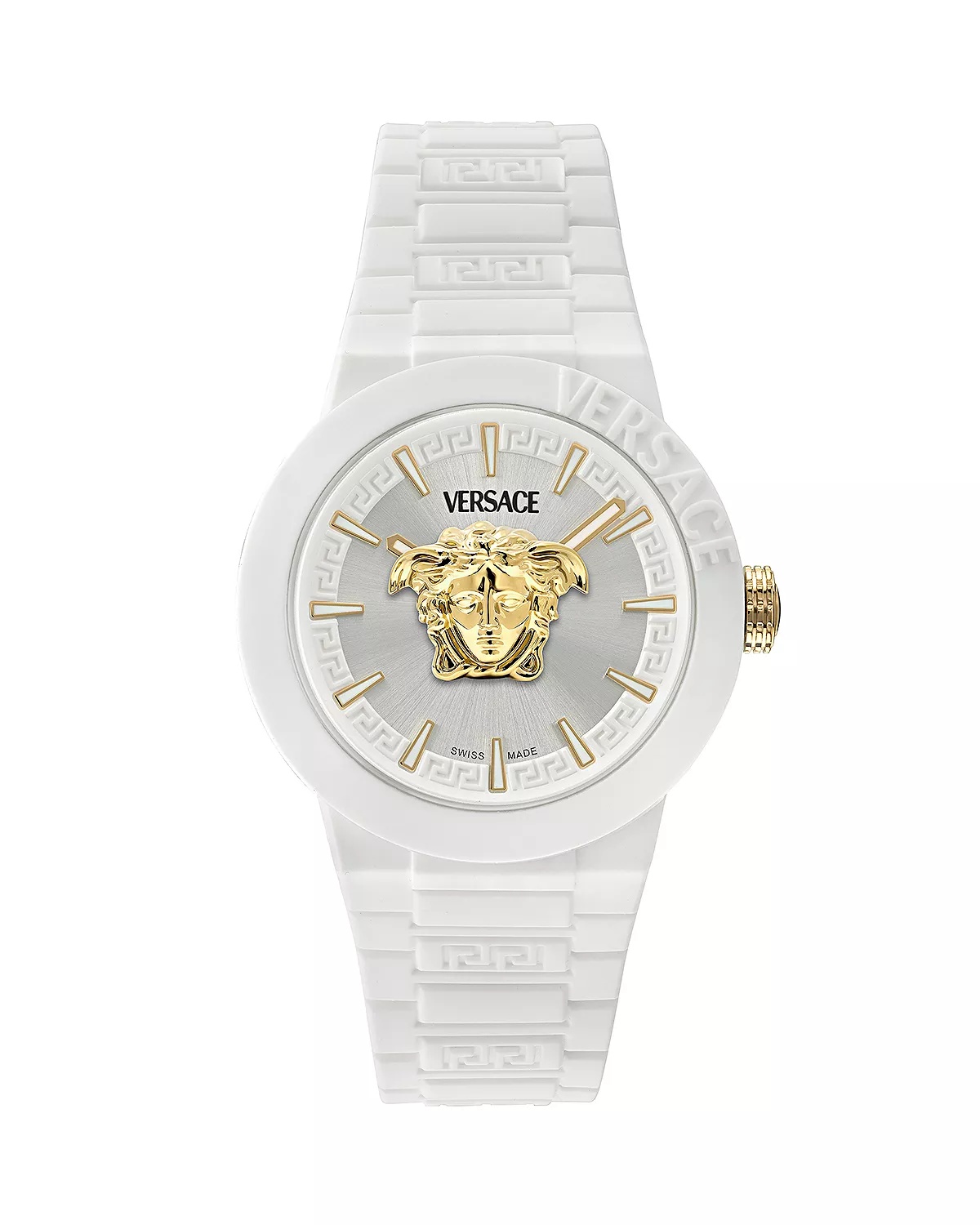 V Pop Watch, 43mm - 5