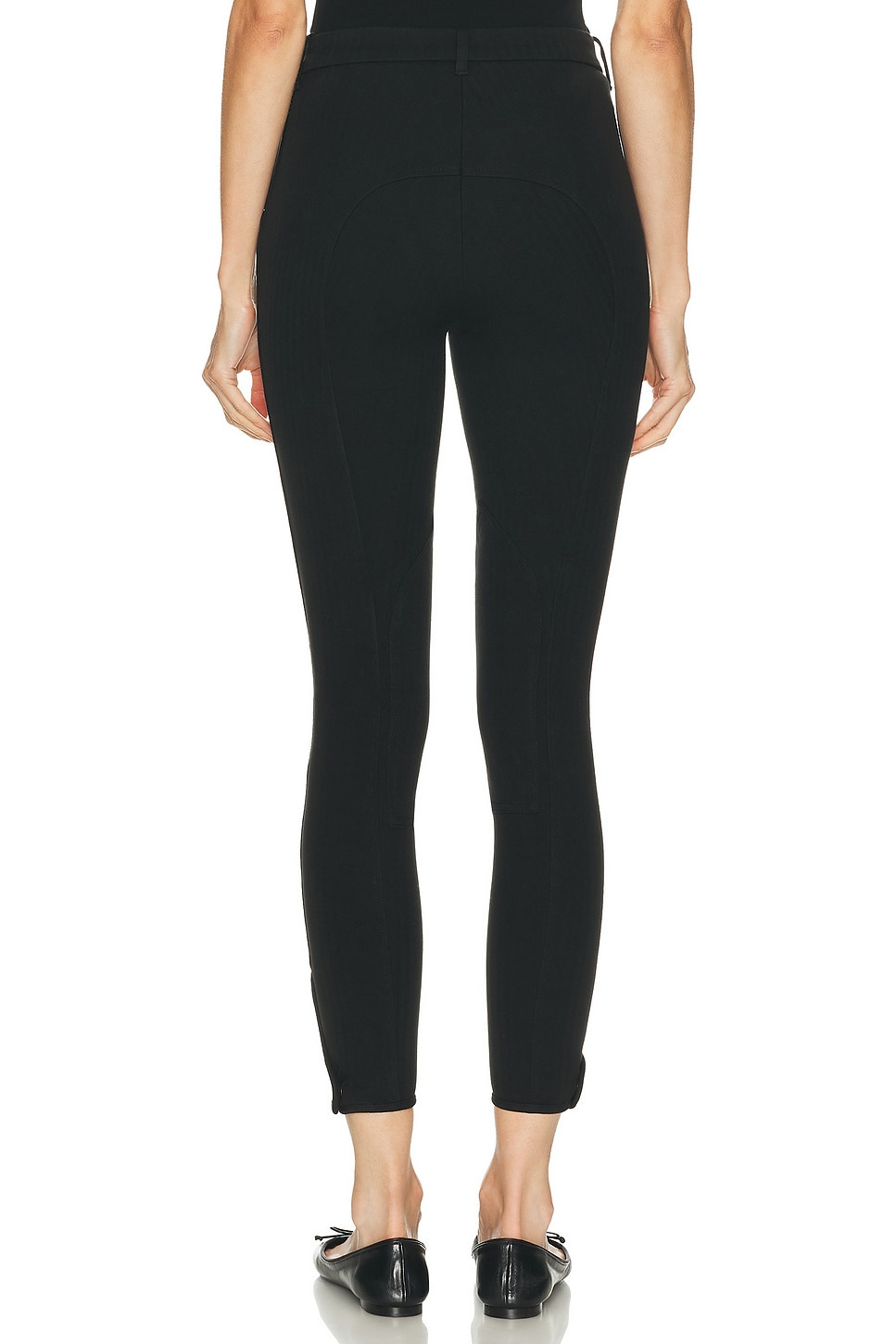 Skinny Trouser - 4
