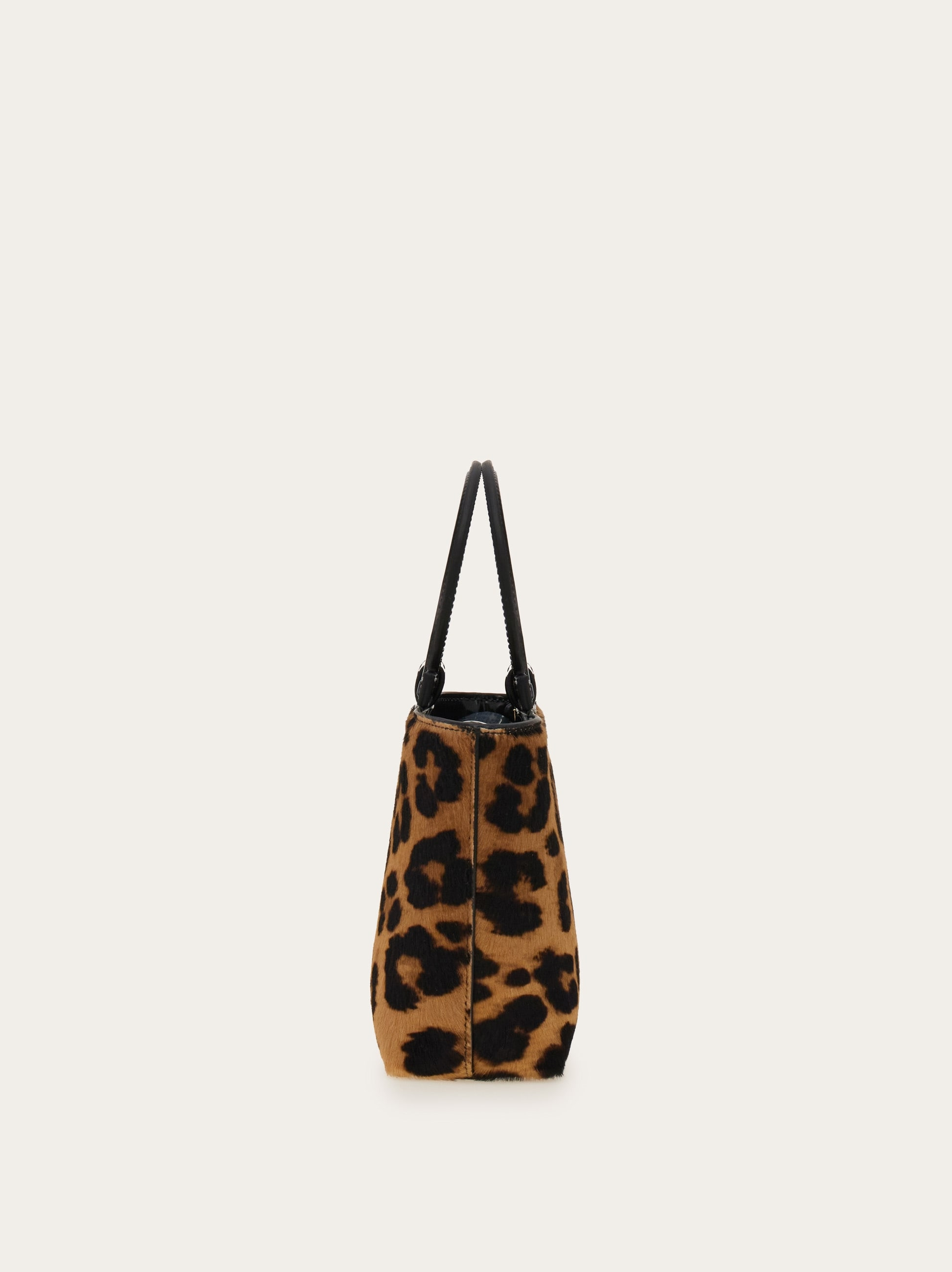 Gancini mini handbag - 4