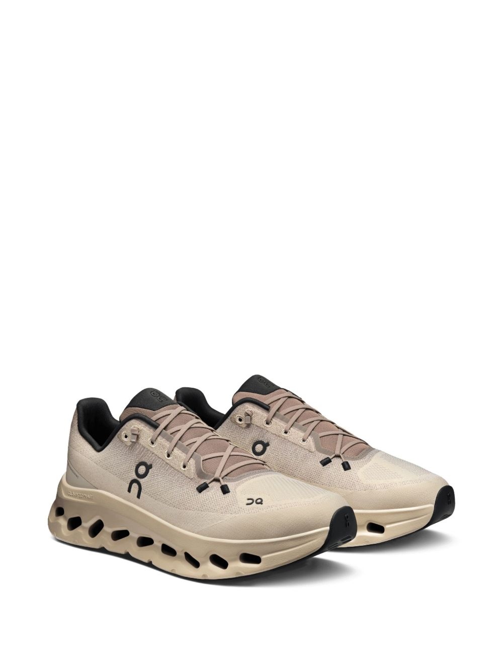 Cloudtilt "Cinder/Sand" sneakers - 2
