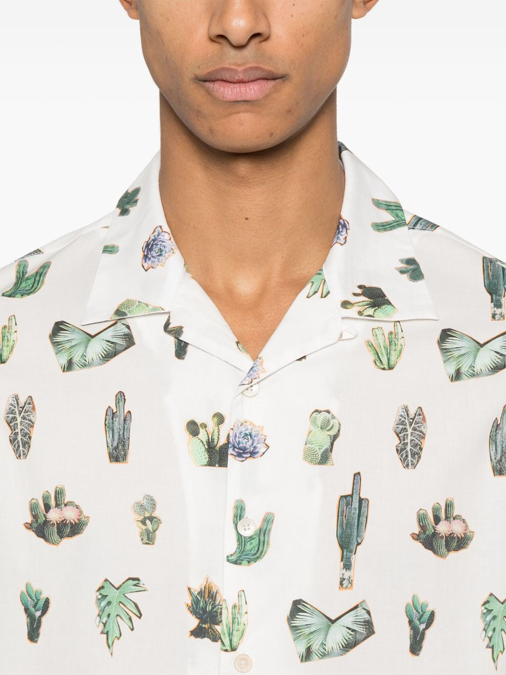 Paul Smith Shirt - 3