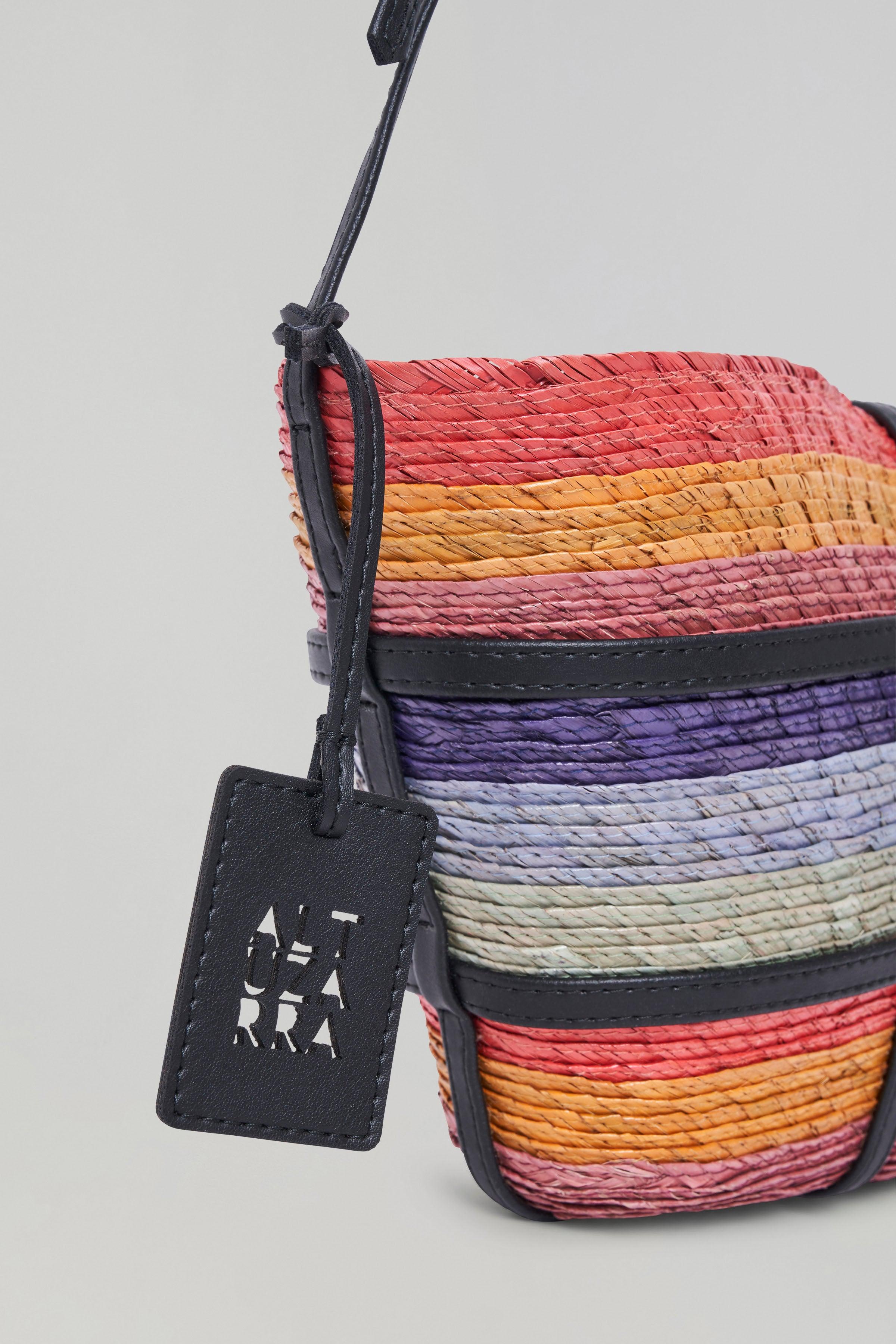 'WATERMILL' CROSSBODY - 4