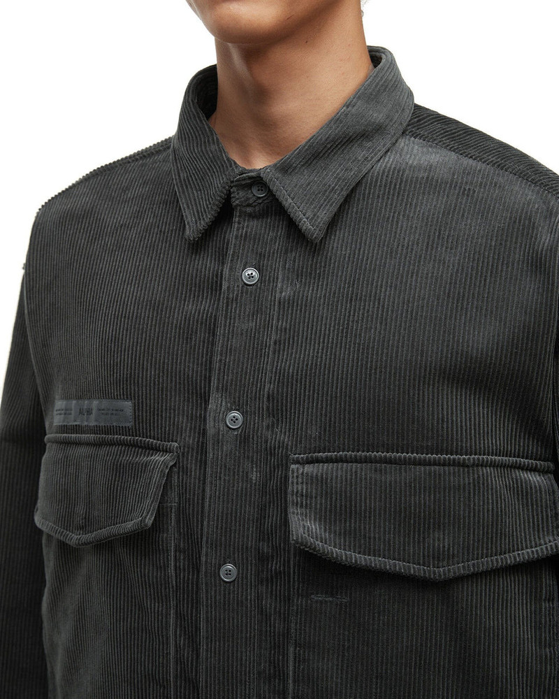 UNFRM CORDUROY CARGO PANT 10