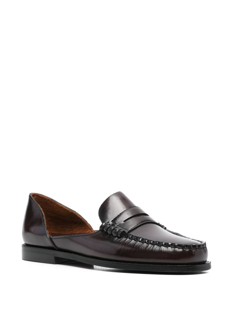 SEBAGO Luisa loafers outlook