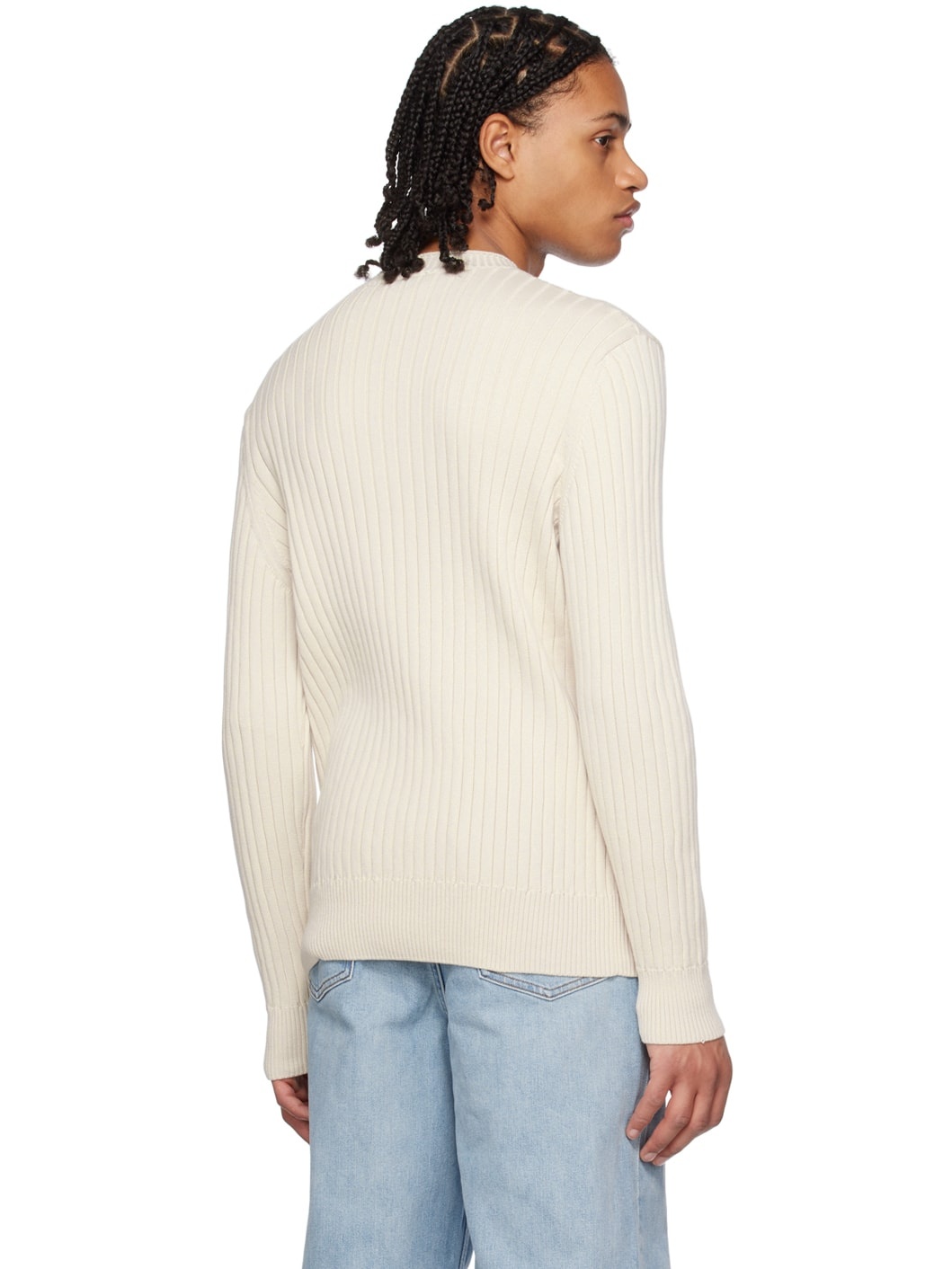 Off-White Armel Sweater - 3