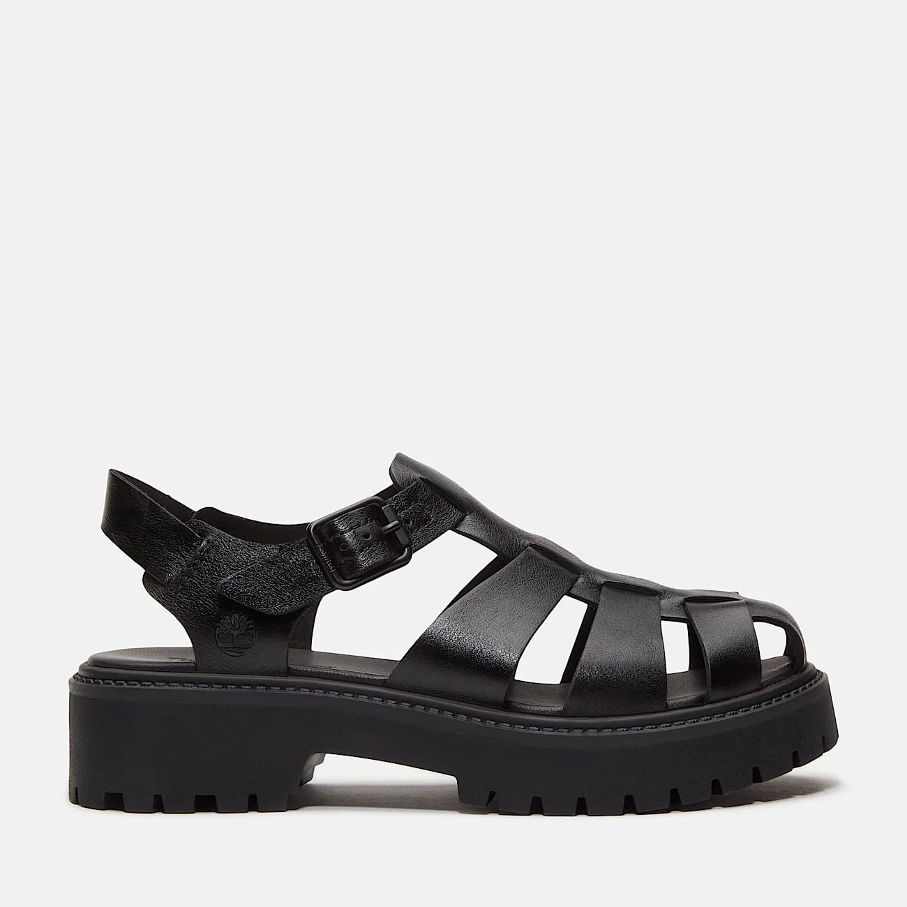Women's Stone Street Fisherman Platform Sandal - 1