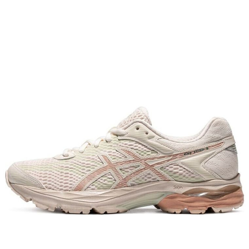 (WMNS) ASICS Gel-Flux 4 'For White Pink' 1012A523-106 - 1