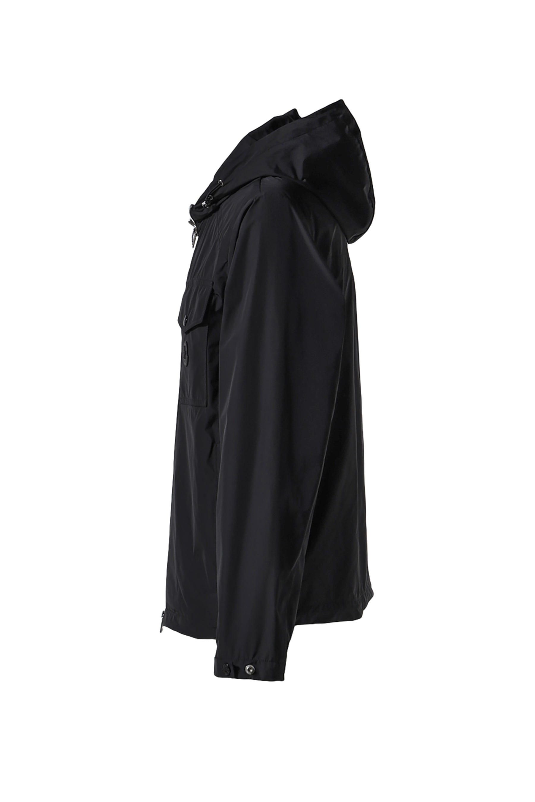 FUYUE JACKET / BLK - 3