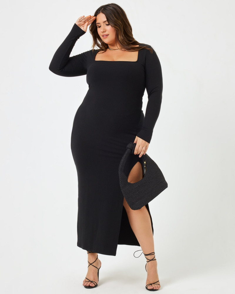 L*SPACE Windsor Dress outlook