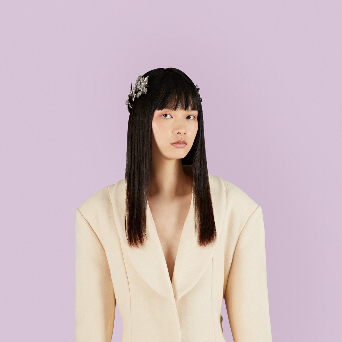 Wool coat - 5