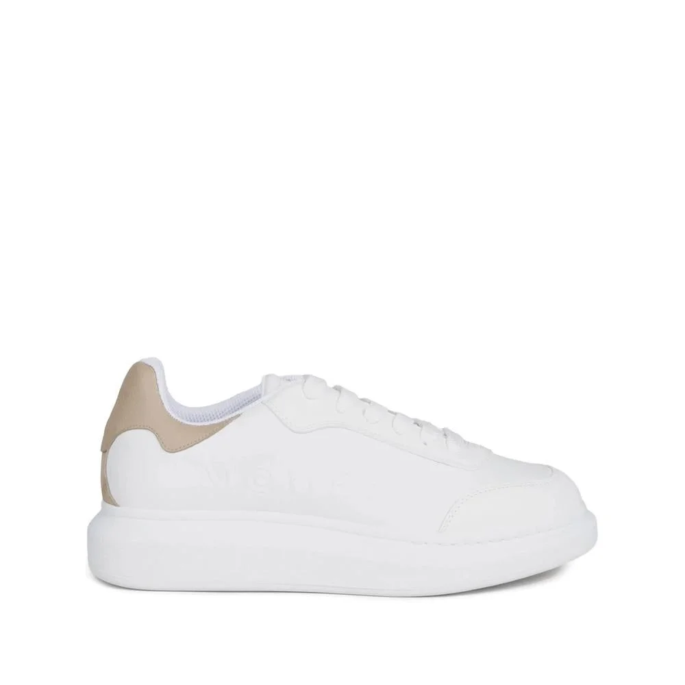 Alexander McQueen Sneakers - 1