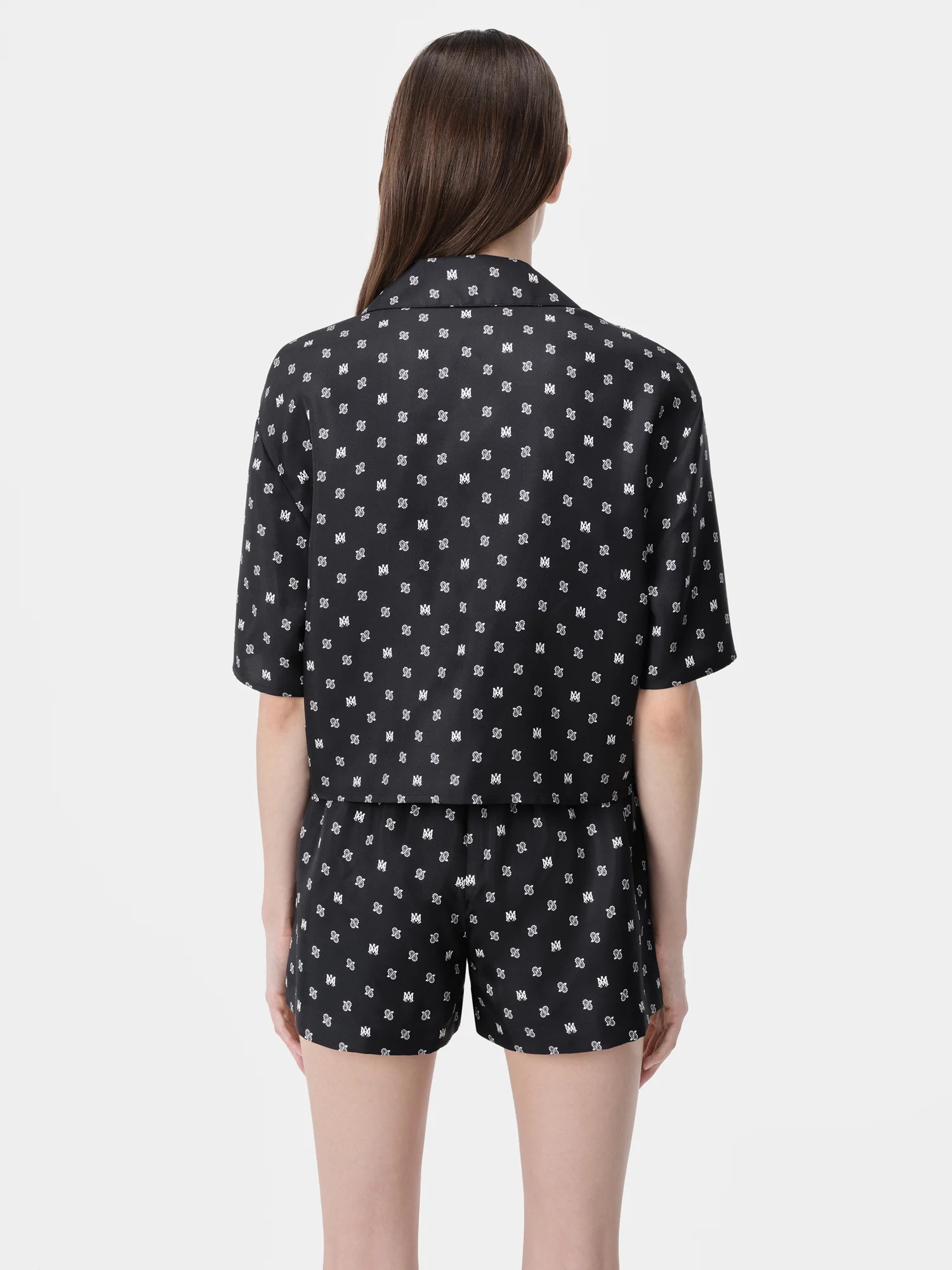 MA PAISLEY SHIRT - 4