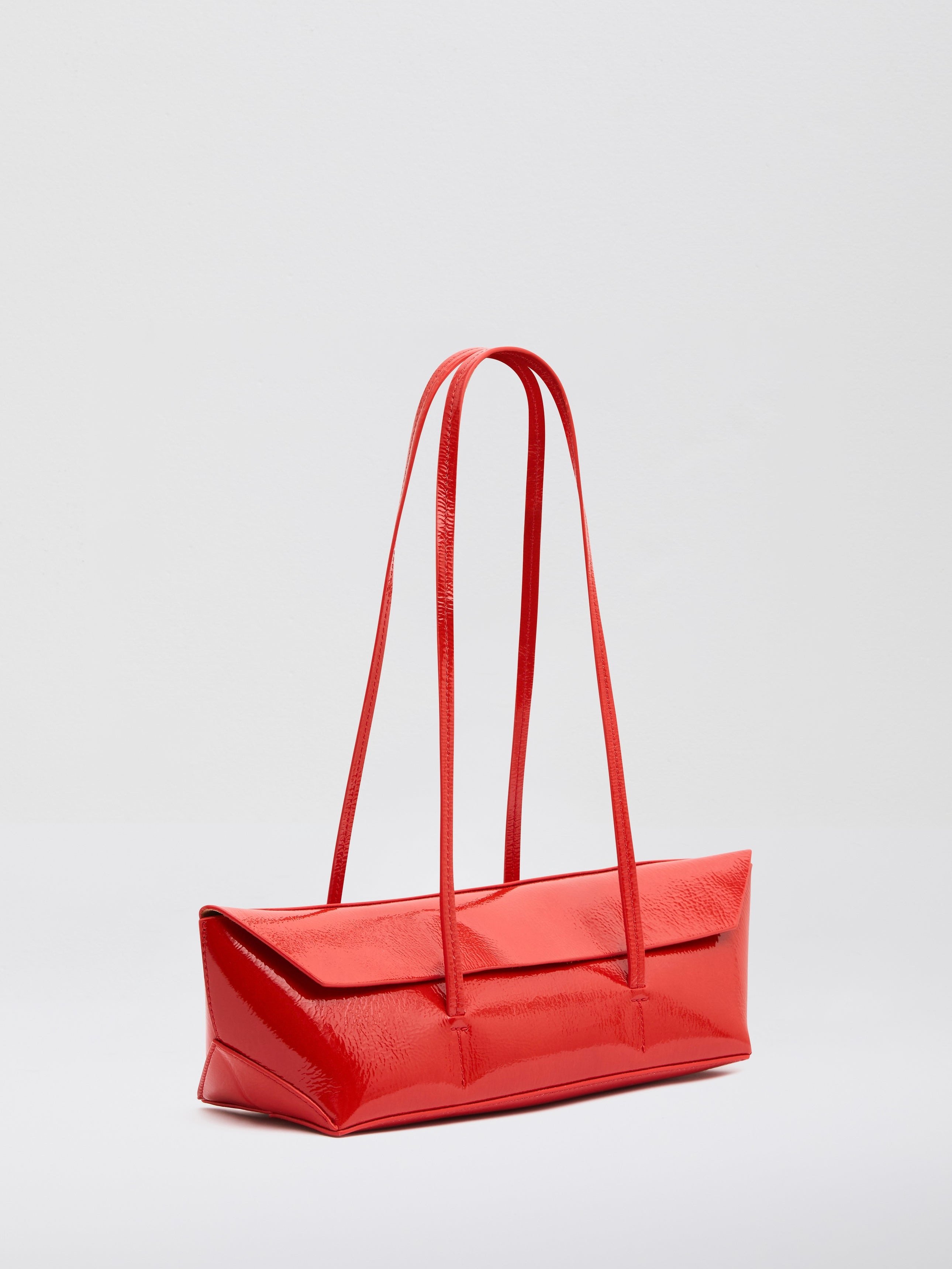 Gondola Patent Mini Tote - 2