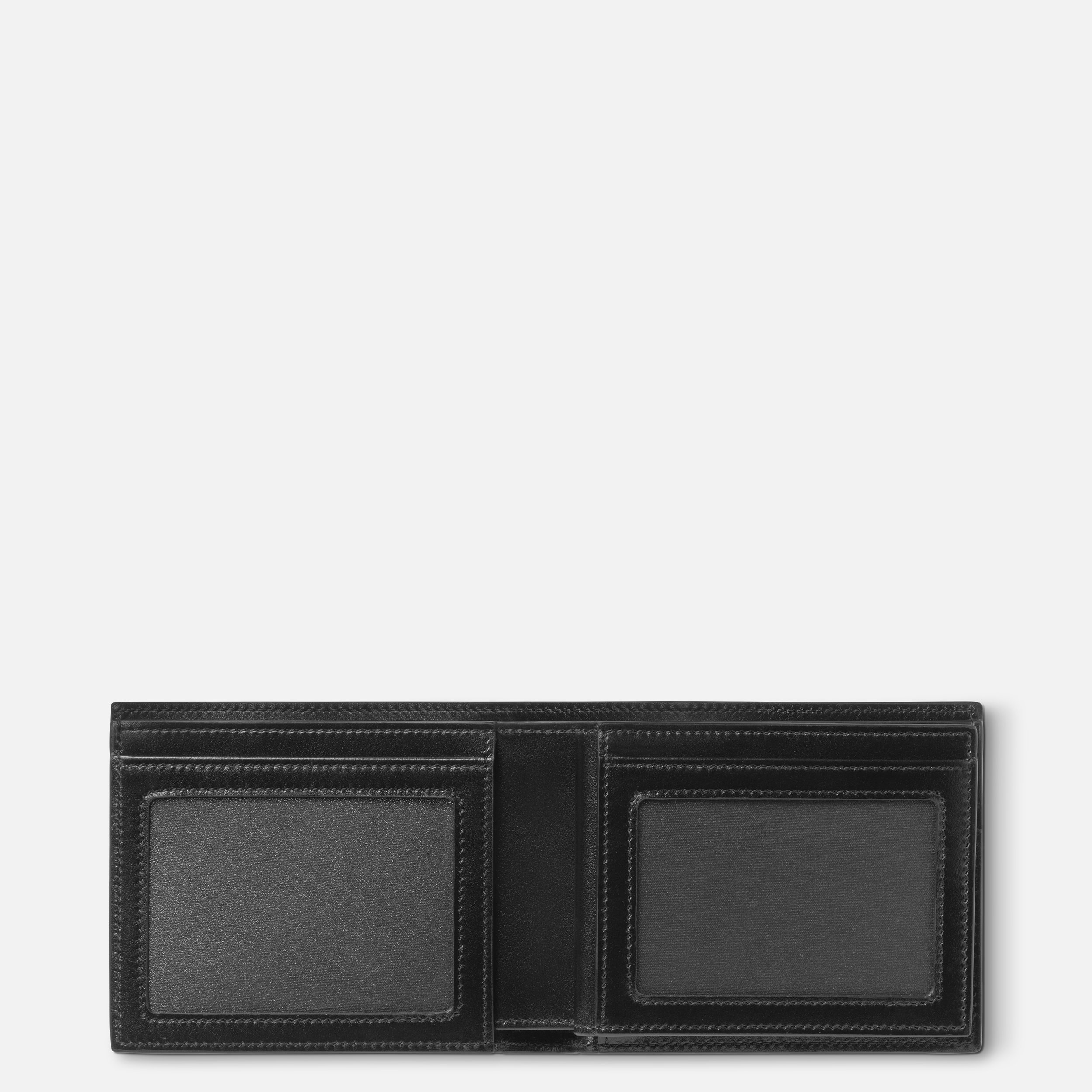Meisterstück wallet 6cc with 2 view pockets - 4