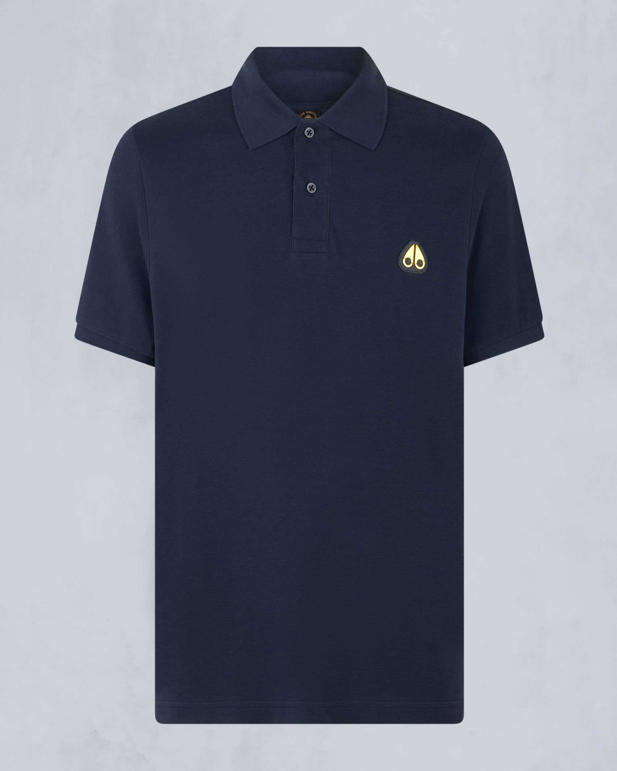 GOLD SERIES EVERETT POLO - 1