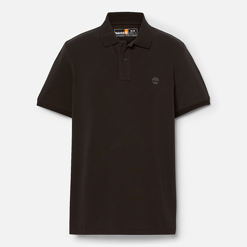 Men's Oyster River Short-Sleeve Polo 1