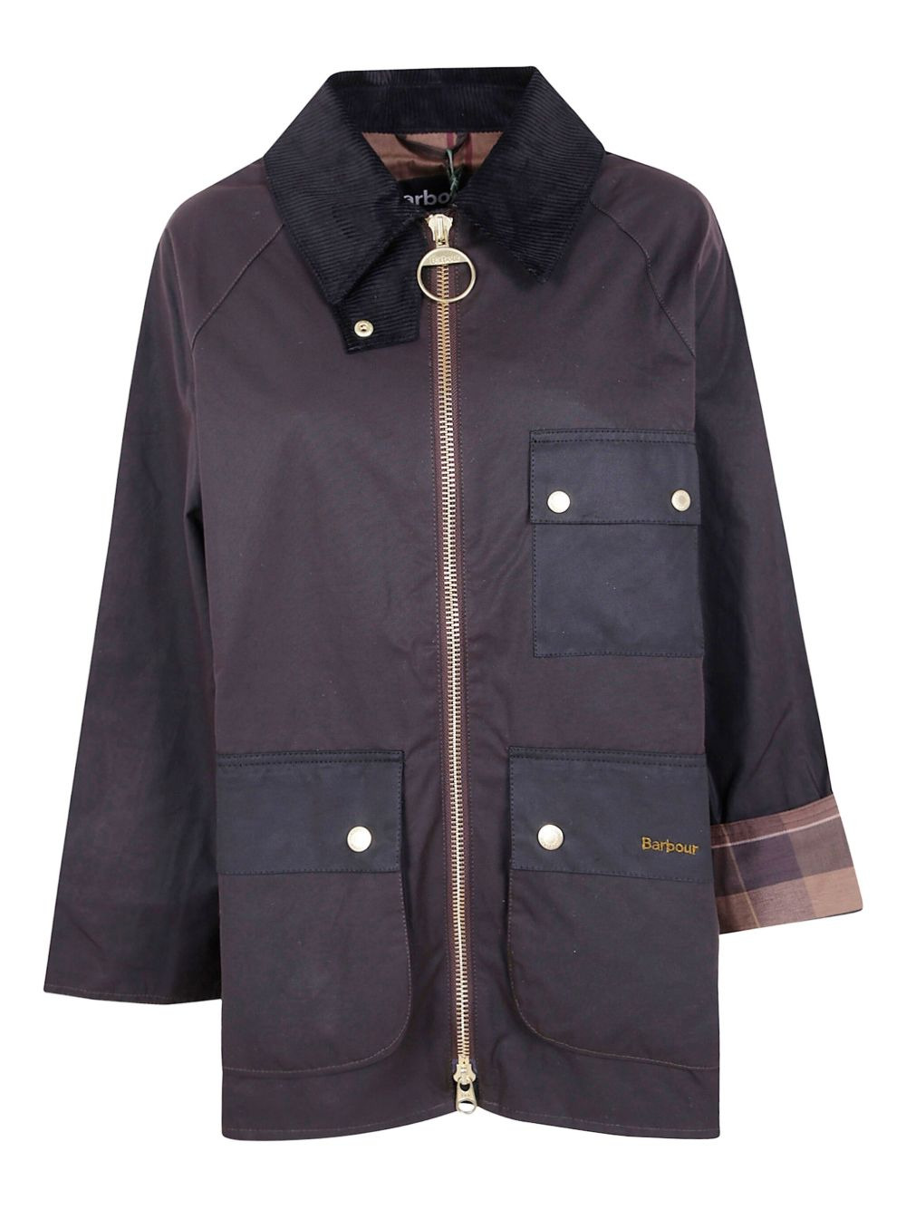 Luella cotton coat - 1