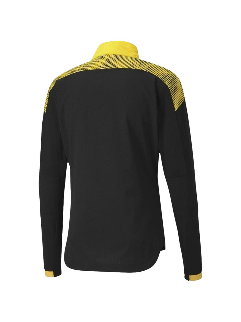 PUMA Ftblnxt Pro zip sweatshirt outlook