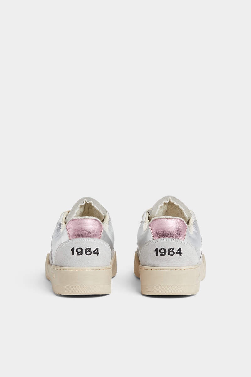 SPIKER SNEAKERS - 3
