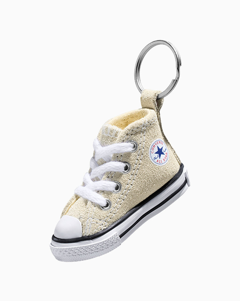 Chuck Taylor All Star Keychain 1