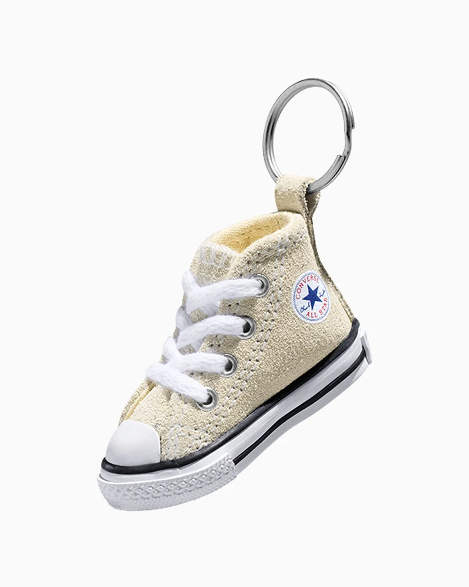 Chuck Taylor All Star Keychain - 1