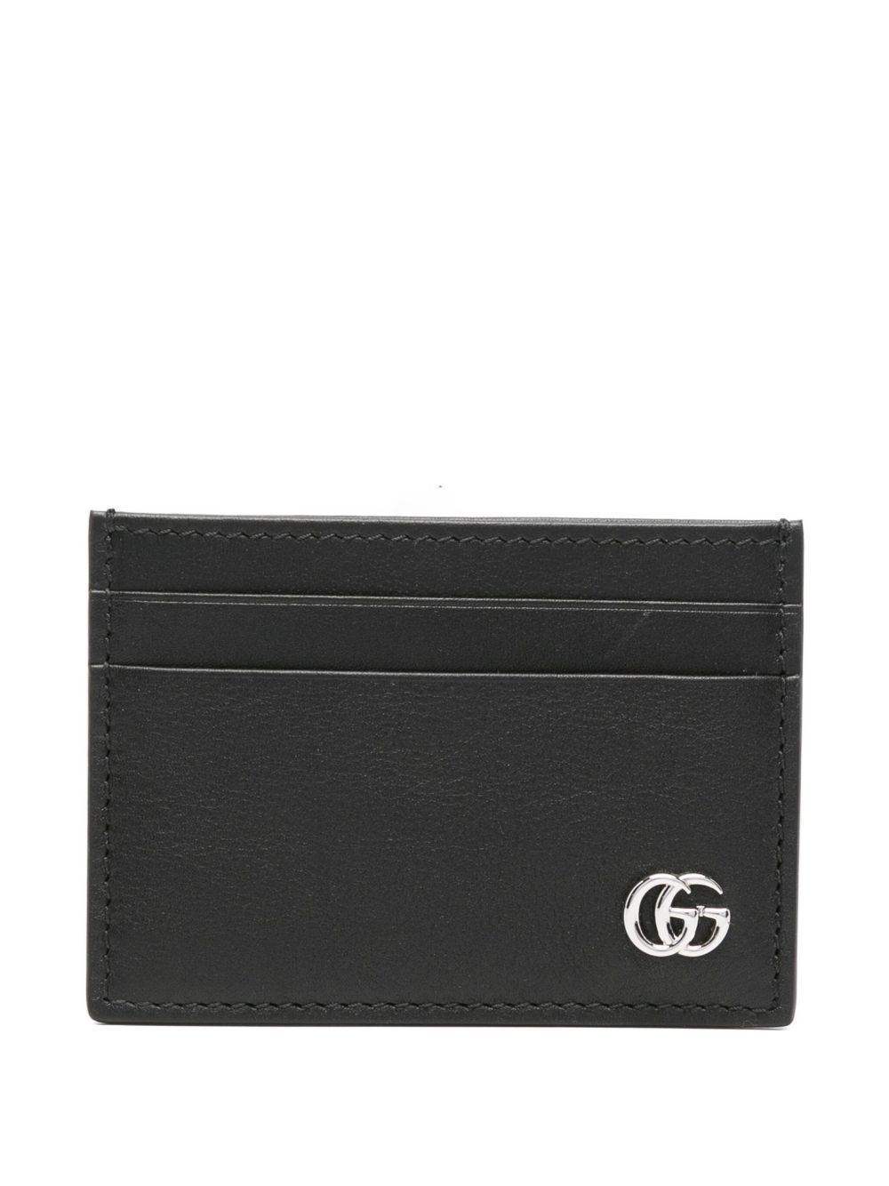 GG Marmont money-clip cardholder - 1