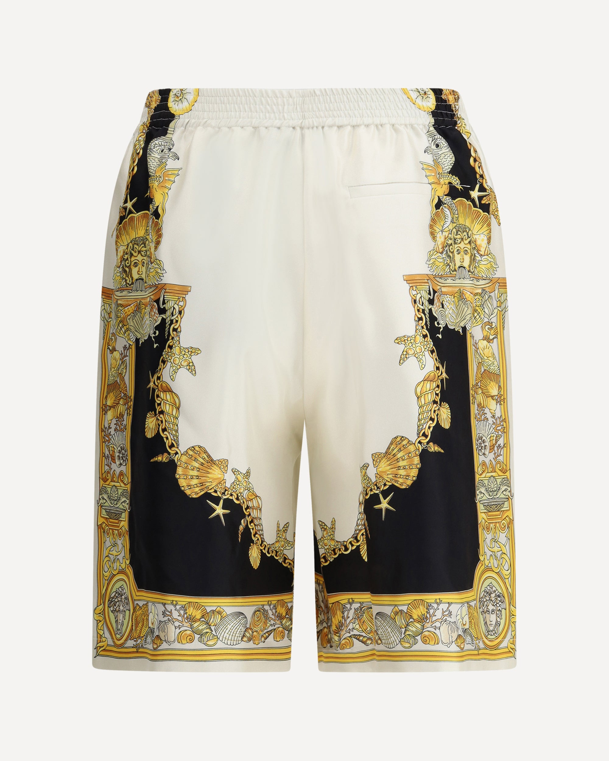 Barocco Shorts - 2