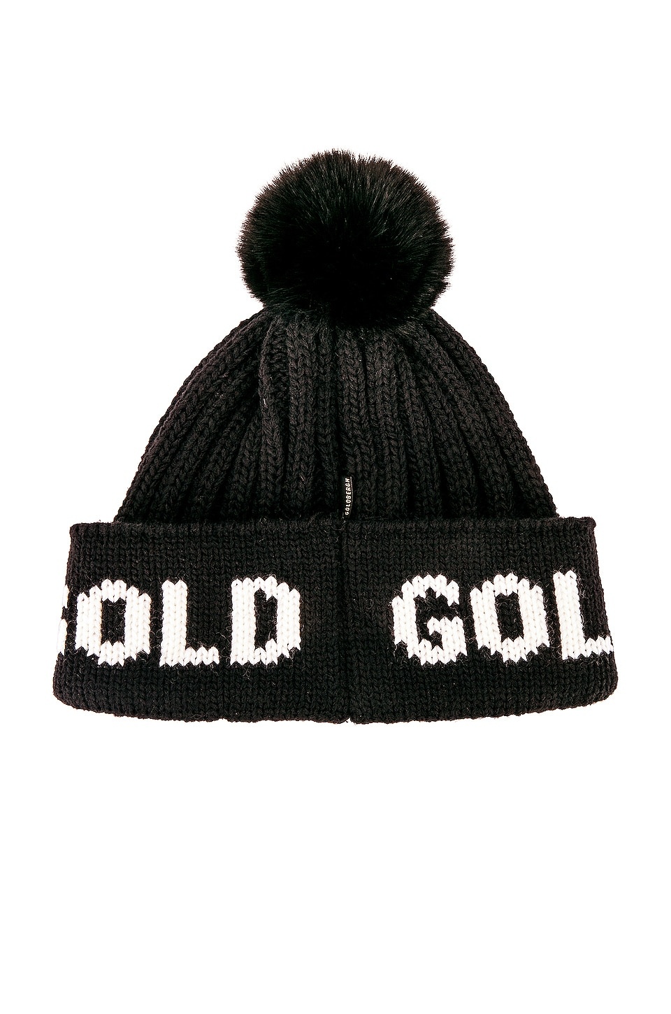 Hodd Faux Fur Beanie - 3