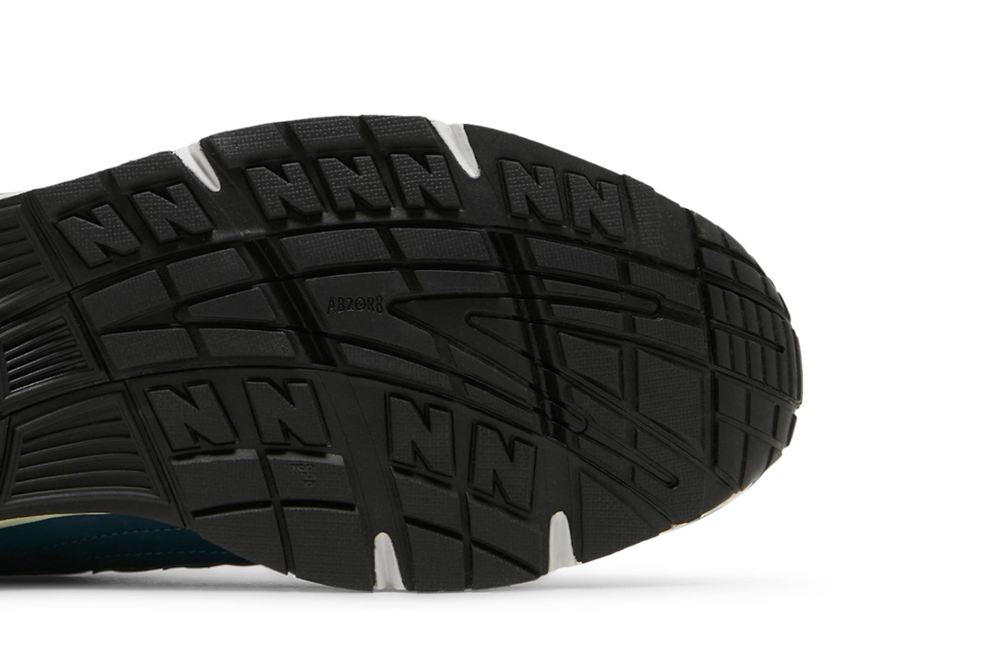 991 Made In England 'Grey Blue' - 5