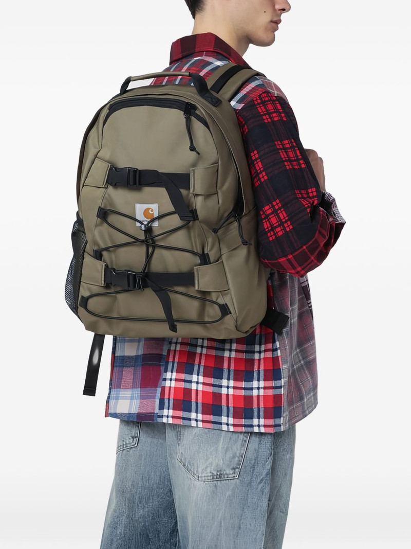 Carhartt Kickflip backpack outlook