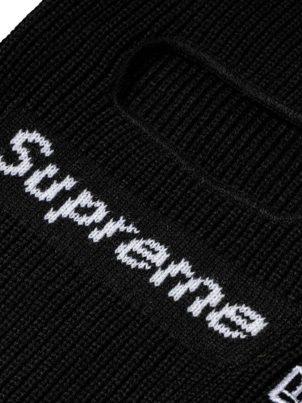 x New Era Box Logo balaclava - 2