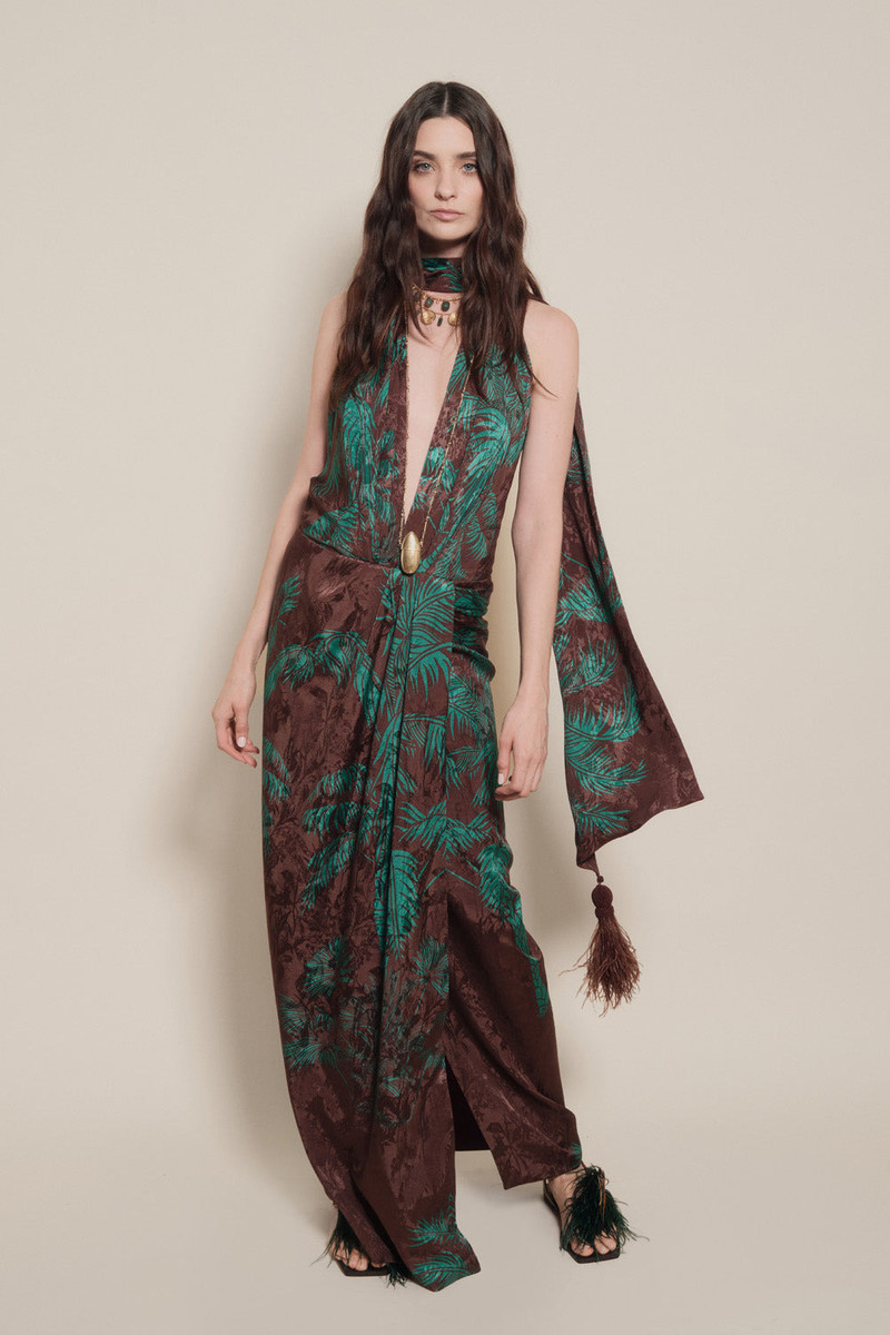 Johanna Ortiz Summer Counts Dress outlook