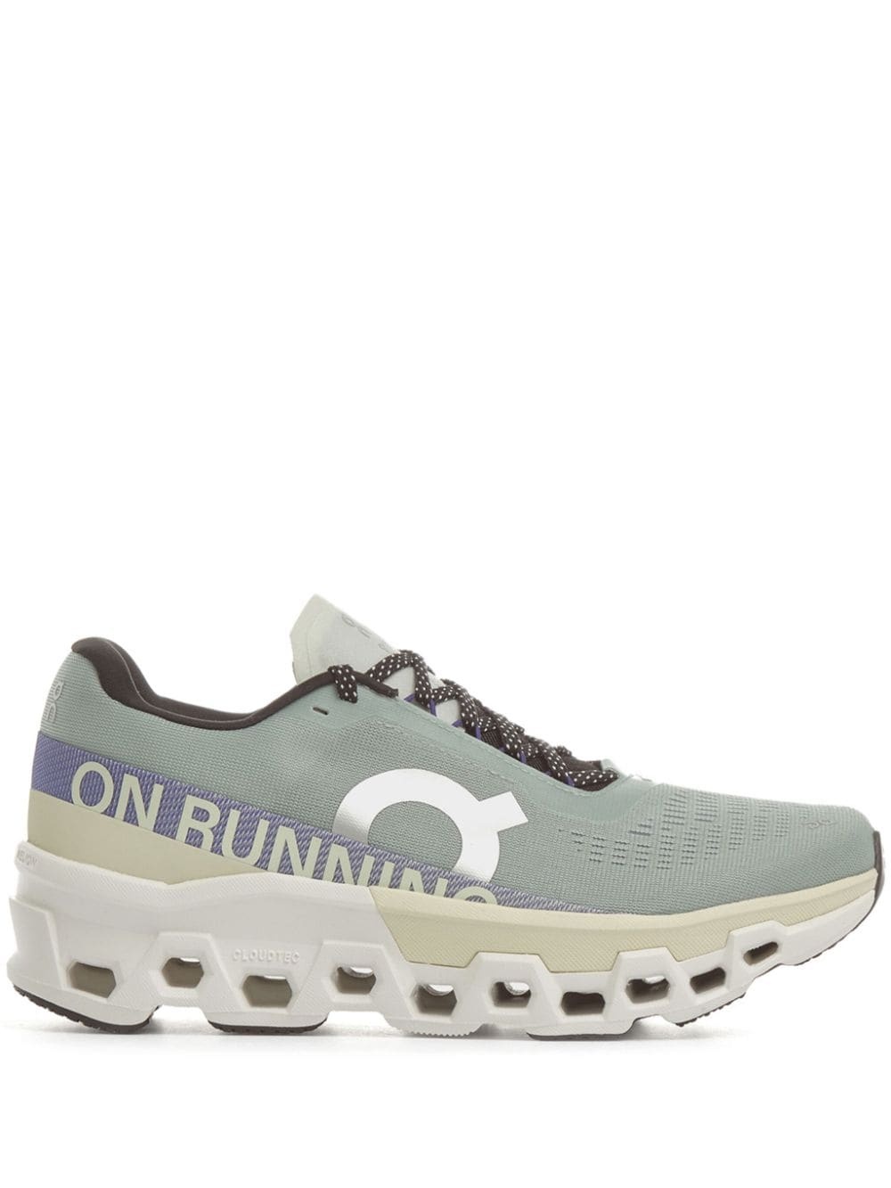 Cloudmonster 2 lace-up sneakers - 1