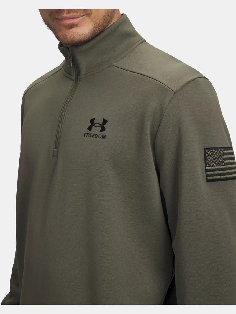 UA Freedom Armour Fleece® 3