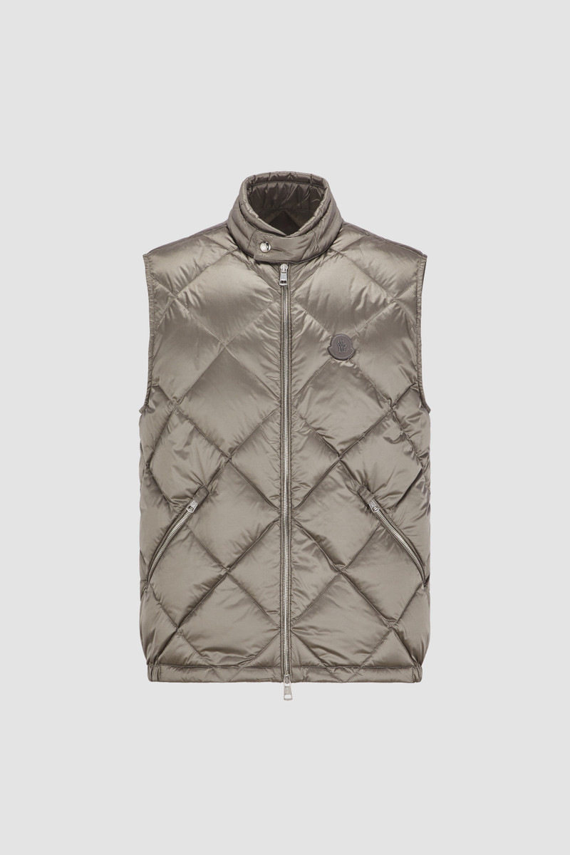 Nasta Down Vest 1